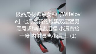  长相文静极品美臀妹子居家激情啪啪，连体开档网袜骑乘猛操大屁股，边操边用震动棒摩擦阴蒂