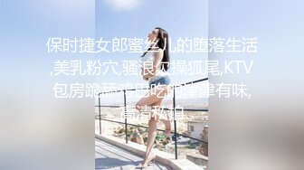 保时捷女郎蜜丝儿的堕落生活,美乳粉穴,骚浪欠操狐尾,KTV包房跪舔鸡巴吃的津津有味,高清私拍