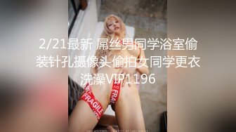 2/21最新 屌丝男同学浴室偷装针孔摄像头偷拍女同学更衣洗澡VIP1196