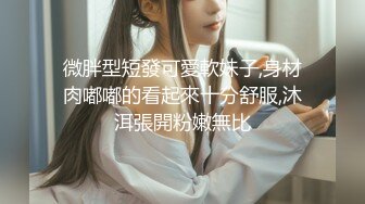 同居后入实习女友