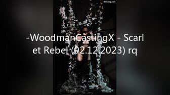 -WoodmanCastingX - Scarlet Rebel (02.12.2023) rq