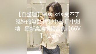 白虎美穴18极品萌妹，扎着麻花辫黑白丝袜，翘起双腿给你看小穴