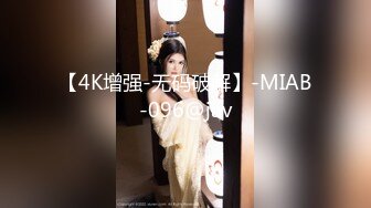 【4K增强-无码破解】-MIAB-096@jav