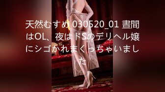 天然むすめ 030520_01 晝間はOL、夜はドSのデリヘル嬢にシゴかれまくっちゃいました