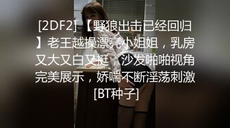 [2DF2] 【野狼出击已经回归】老王越操漂亮小姐姐，乳房又大又白又挺，沙发啪啪视角完美展示，娇喘不断淫荡刺激 [BT种子]