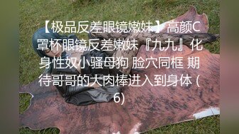 苹果手机门缝偷拍爱狗的合租妹子脱光衣服一边打电话一边揉胸 (1)