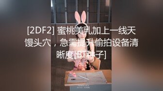 [2DF2] 蜜桃美乳加上一线天馒头穴，急需提升偷拍设备清晰度[BT种子]