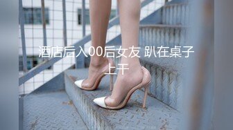 刚毕业美女大学生娜娜做服装兼职模特