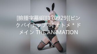 [臉腫字幕組][170929][ピンクパイナップル] オトメ＊ドメイン THE ANIMATION