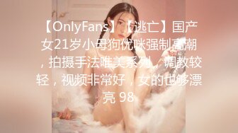 【OnlyFans】【逃亡】国产女21岁小母狗优咪强制高潮，拍摄手法唯美系列，调教较轻，视频非常好，女的也够漂亮 98