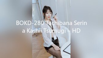 BOKD-280 Tachibana Serina Kashii Tsumugi – HD