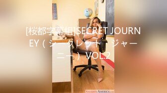 [桜都字幕組]SECRET JOURNEY（シークレット・ジャーニー） VOL.2