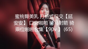 蜜桃臀美乳 打桩式口交【延安安】 口交啪啪 骑马射箭 骑乘位啪啪合集【90v 】 (65)