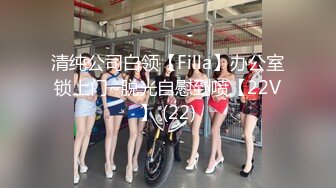 清纯公司白领【Filla】办公室锁上门~脱光自慰到喷【22V】 (22)