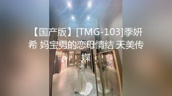 【国产版】[TMG-103]季妍希 妈宝男的恋母情结 天美传媒